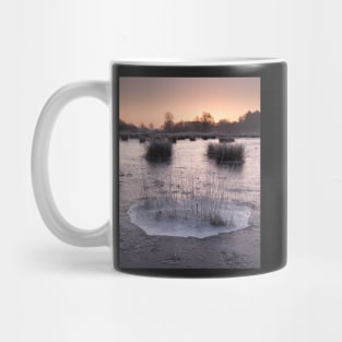 Cold Snap Mug